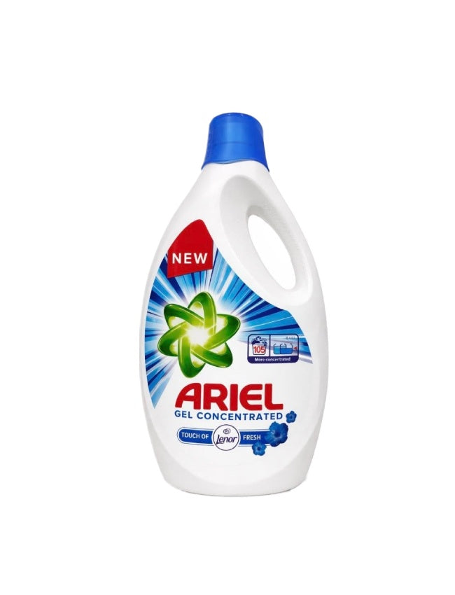 Detergent lichid Ariel Universal Clean 5.7 L