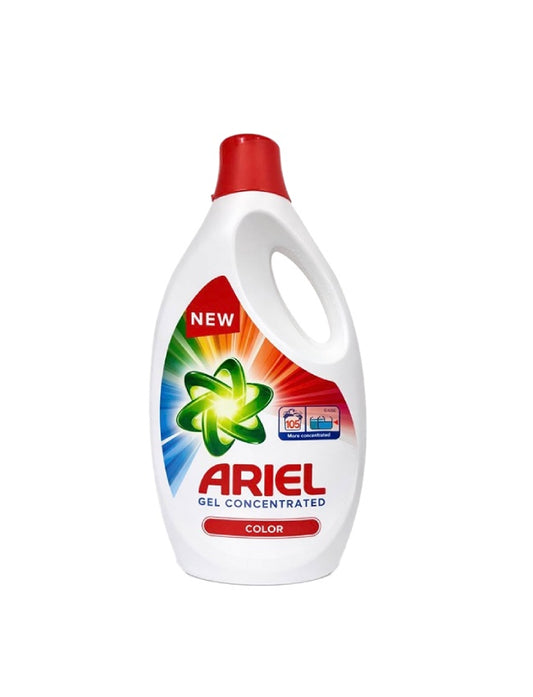 Detergent lichid Ariel Color 5.7 L