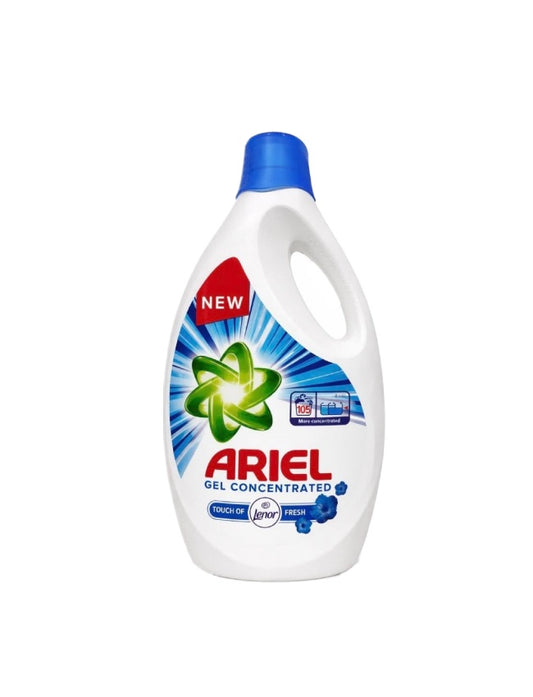 Detergent lichid Ariel Universal Clean 5.7 L