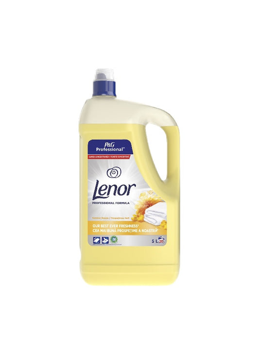 Balsam Lenor Professional Summer Breeze 5L
