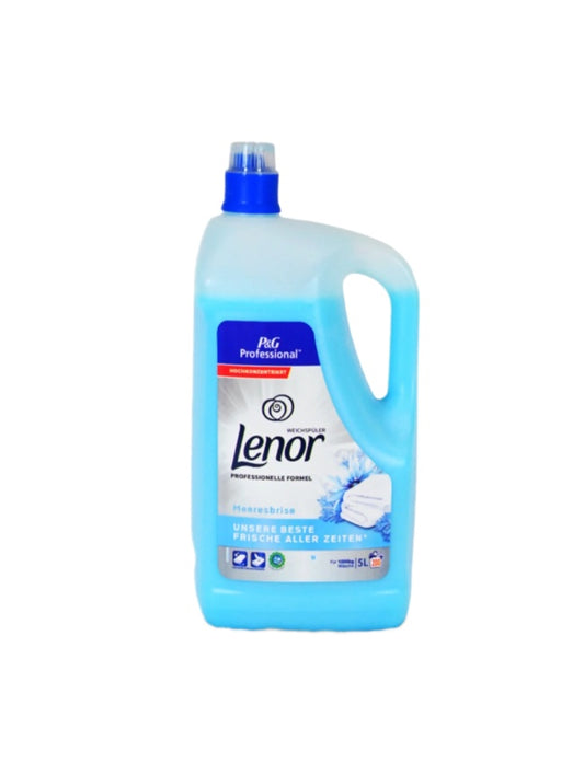 Balsam Lenor Professional Sea Breeze 5L